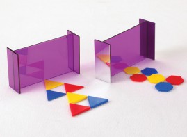 Геозеркало (15 см) - fgospostavki.ru - Махачкала