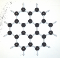 Кристаллическая решетка графена - fgospostavki.ru - Махачкала