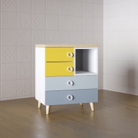 Шкаф «Очарование» - fgospostavki.ru - Махачкала