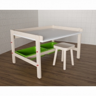 Детский стол «Иришка» - fgospostavki.ru - Махачкала