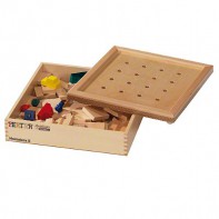 Набор психолога Пертра. Дополнительный набор 2 - fgospostavki.ru - Махачкала