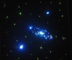 Панно «Звездное небо» - fgospostavki.ru - Махачкала