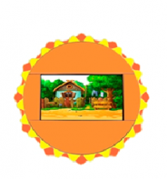 Интерактивная развивающая настенная панель «Солнышко» - fgospostavki.ru - Махачкала