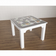 Детский стол «Дорога» - fgospostavki.ru - Махачкала