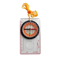 Компас планшетный с ценой деления 2° - fgospostavki.ru - Махачкала