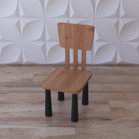 Стул «Пространство для творчества» - fgospostavki.ru - Махачкала