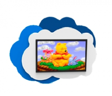 Интерактивная развивающая настенная панель «Тучка» - fgospostavki.ru - Махачкала