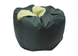 Бескаркасное кресло «Яблочко» размер L - fgospostavki.ru - Махачкала