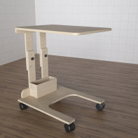 Стол для ребенка с ОВЗ «Доступная инклюзия» №2 - fgospostavki.ru - Махачкала