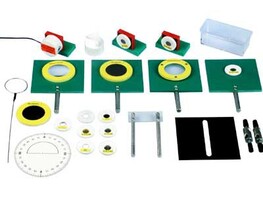 Набор демонстрационный "Волновая оптика" - fgospostavki.ru - Махачкала