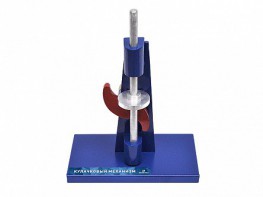 Модель механизма на подставке "Кулачковый механизм" - fgospostavki.ru - Махачкала