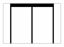 Набор магнитных карточек "Триоль" (10 штук) - fgospostavki.ru - Махачкала