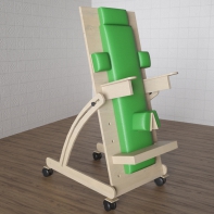 Стойка для ребенка с ОВЗ «Хочу ходить» №2 - fgospostavki.ru - Махачкала