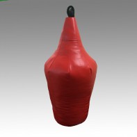 Груша боксерская удлиненная (винилискожа) - fgospostavki.ru - Махачкала