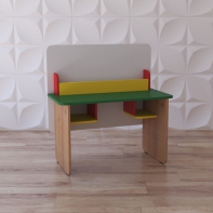 Игровое оборудование «Подмастерье» - fgospostavki.ru - Махачкала