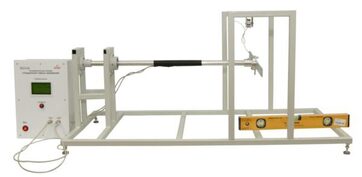 Экспериментальная учебная установка «Определение главных напряжений» - fgospostavki.ru - Махачкала