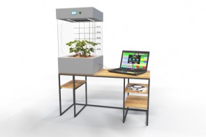 Цифровая биосистема по выращиванию растений. Базовый уровень - fgospostavki.ru - Махачкала