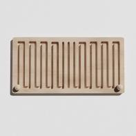 Такт-панель «Лабиринт-муравейник №12» - fgospostavki.ru - Махачкала