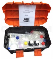 Тест-комплект «Растворенный кислород и биохимическое потребление кислорода» (РК-БПК) - fgospostavki.ru - Махачкала