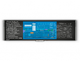 Программно-интерактивный комплекс TeachTouch e-Blackboard - fgospostavki.ru - Махачкала