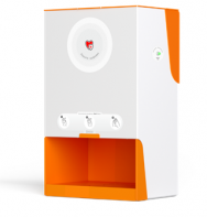 Бесконтактный дезинфектор "Next Uno-5" - fgospostavki.ru - Махачкала