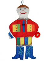 Дидактический Данилушка - fgospostavki.ru - Махачкала