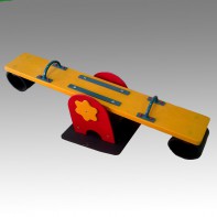 Качалка-балансир переносной (1500х500х450 мм) - fgospostavki.ru - Махачкала