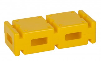 Основание-кирпич для палок и обручей - fgospostavki.ru - Махачкала