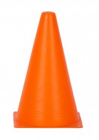 Конус сигнальный (20 сантиметров) - fgospostavki.ru - Махачкала