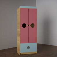 Шкаф «Моя мечта» - fgospostavki.ru - Махачкала