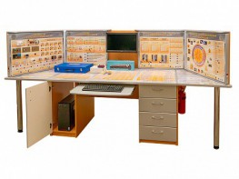 Учебно-лабораторный комплекс по физике "Ньютон" - fgospostavki.ru - Махачкала