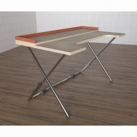 Стол для ребенка с ОВЗ «Мобильный» - fgospostavki.ru - Махачкала