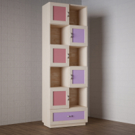 Шкаф «Счастье» - fgospostavki.ru - Махачкала