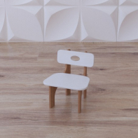 Стул «Яселька» - fgospostavki.ru - Махачкала