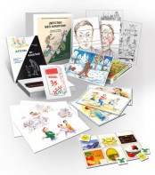 Комбинированное пособие «Детство без алкоголя» - fgospostavki.ru - Махачкала