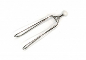 Массажный логопедический зонд № 9.3 Щипчики с шариком - fgospostavki.ru - Махачкала