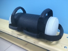 Мешок-утяжелитель (8 кг) - fgospostavki.ru - Махачкала