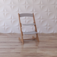 Стул растущий «Конфетка» - fgospostavki.ru - Махачкала