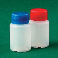 Банка под реактивы 40 мл с крышкой - fgospostavki.ru - Махачкала