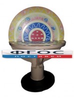 Модель "Строение атома" - fgospostavki.ru - Махачкала