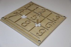 Лабиринт "Счет" - fgospostavki.ru - Махачкала