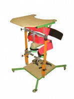 Опора для стояния (вариант 2, размер 3) - fgospostavki.ru - Махачкала