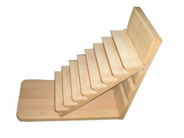 Настольный тренажер "Лесенка для пальцев" - fgospostavki.ru - Махачкала