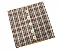 Рамка с большими пуговицами - fgospostavki.ru - Махачкала