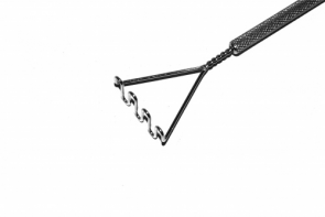 Зонд массажно-постановочный «Заслонка» (автор Томилина С.М) - fgospostavki.ru - Махачкала