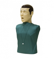 Тренажер Пётр манекен для отработки приёмов восстановления проходимости верхних дыхательных путей в положении лёжа и стоя - fgospostavki.ru - Махачкала