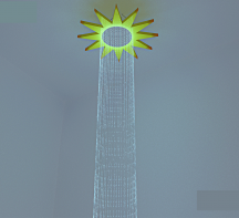 Фибероптический модуль «Солнышко» - fgospostavki.ru - Махачкала