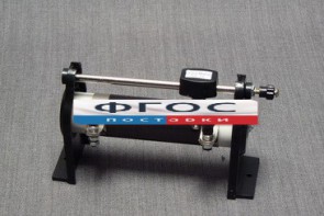 Реостат 50 Ом, 1,5 А - fgospostavki.ru - Махачкала