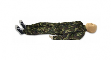 Тренажер для эвакуации и оказания первой помощи "Алекс" - fgospostavki.ru - Махачкала