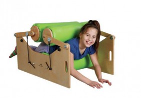 Машина для "обнимания" детей аутистов двойная - fgospostavki.ru - Махачкала